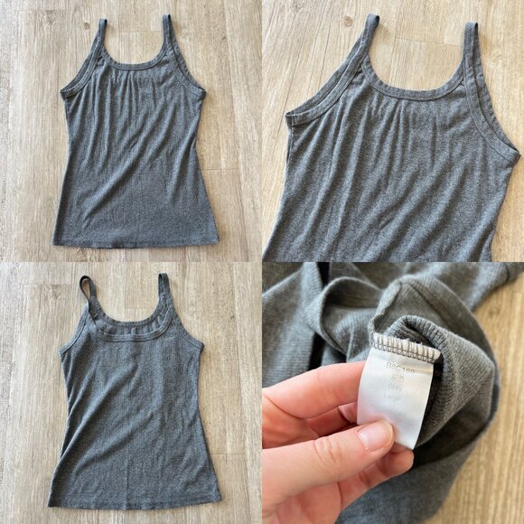 Womens Bundle of 6 Tank Tops - L - Picture 3 of 7